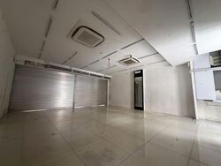 Toa Payoh Central (D12), Shop House #612422751